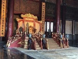 Beijing1 Forbidden Palace