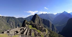 Machu Pichu Machu Pichu