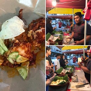 KL - Street Food 640x640