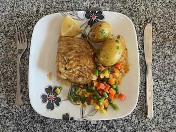 Move to Portugal - Bacalhau Move to Portugal - Bacalhao
