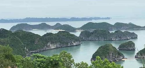 Halong Bay Vietnam Halong Bay