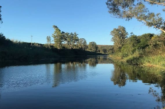 Road Trip - Sundays River avoca river cabins