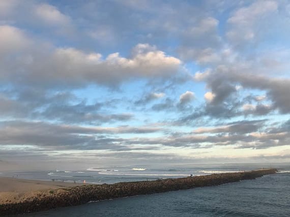 Road Trip - Port Alfred south africa travel