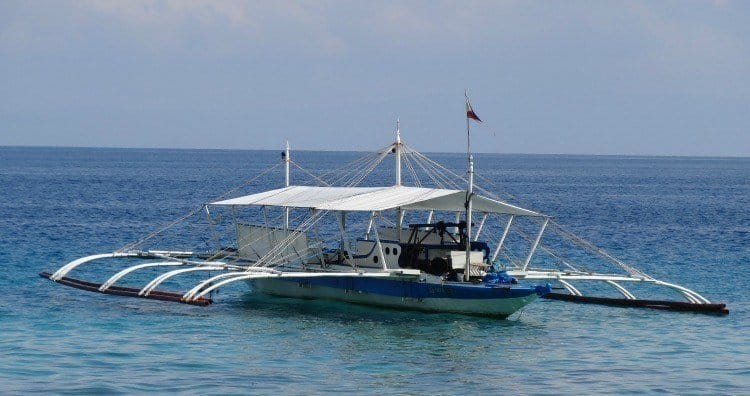 Banka Retiring in Cebu